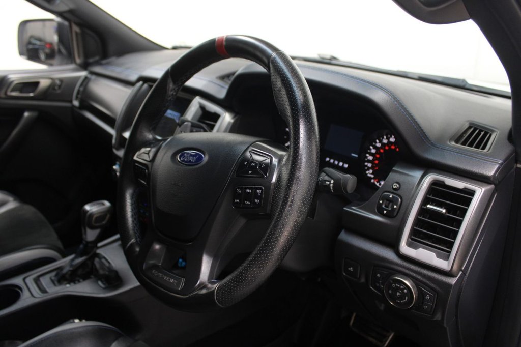 Used Ford Ranger 2019 for sale - 76417480: Photo 31
