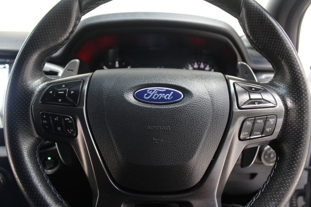 Used Ford Ranger 2019 for sale - 76417480: Photo 32