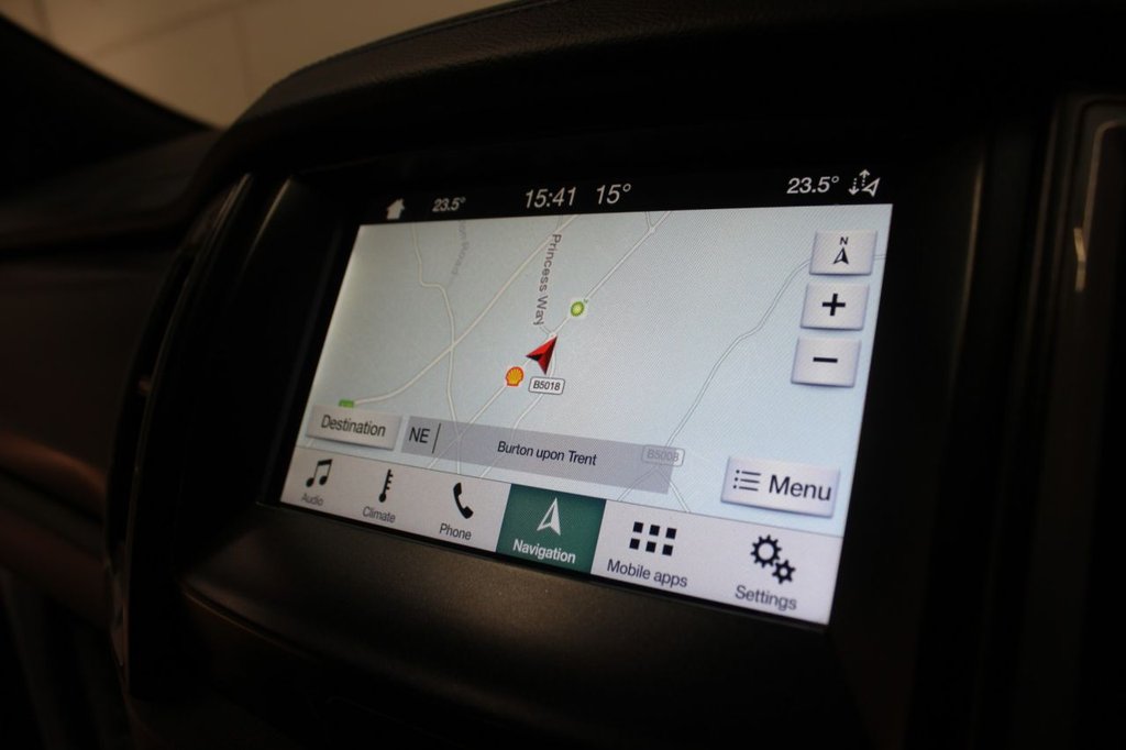 Used Ford Ranger 2019 for sale - 76417480: Photo 33