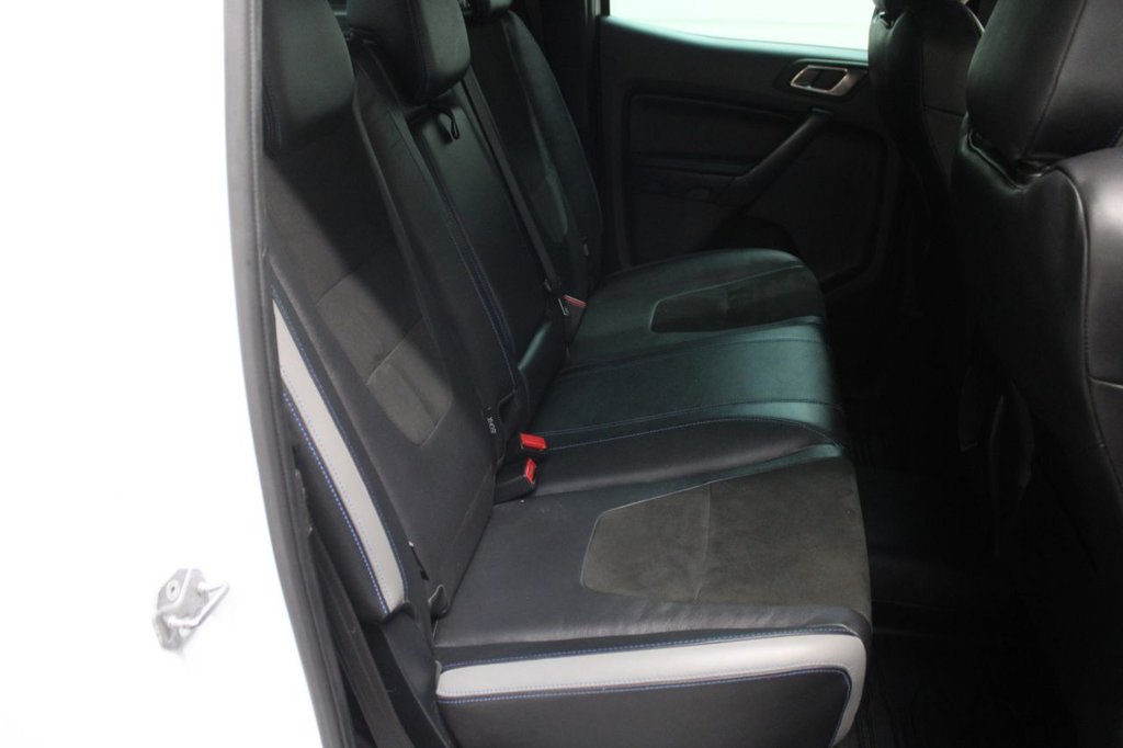 Used Ford Ranger 2019 for sale - 76417480: Photo 42