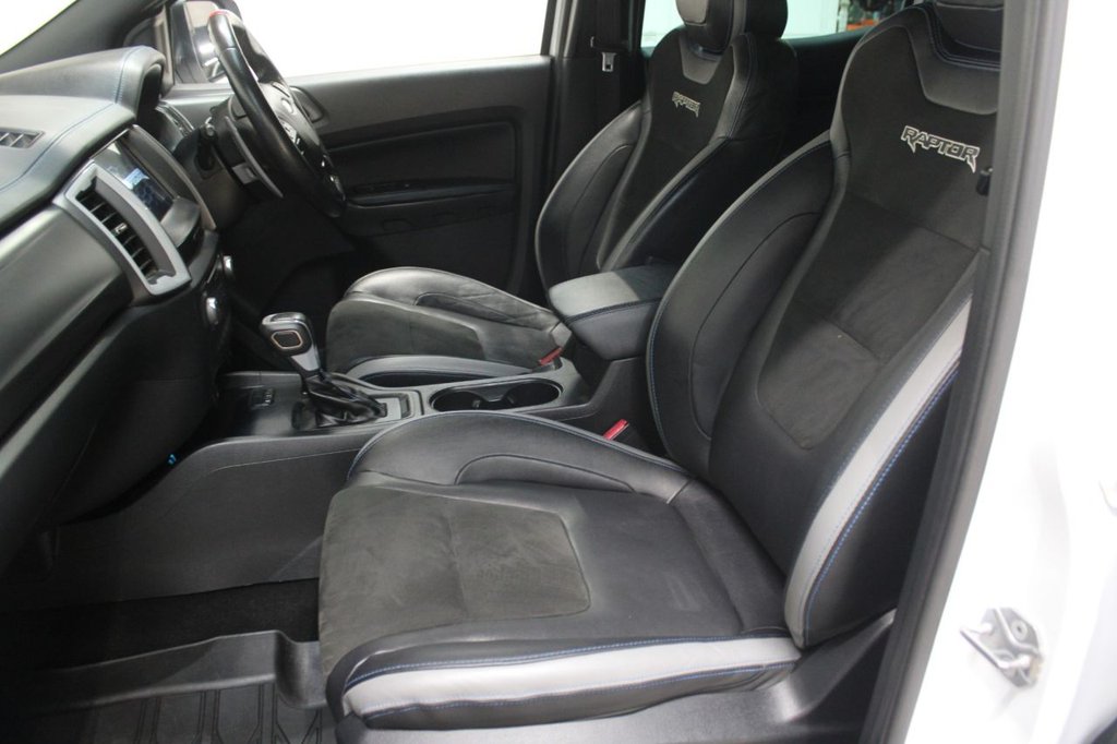 Used Ford Ranger 2019 for sale - 76417480: Photo 43