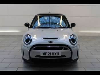 Used MINI Electric Hatch 2021 for sale - 73211284: Photo