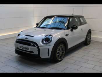 Used MINI Electric Hatch 2021 for sale - 73211284: Photo