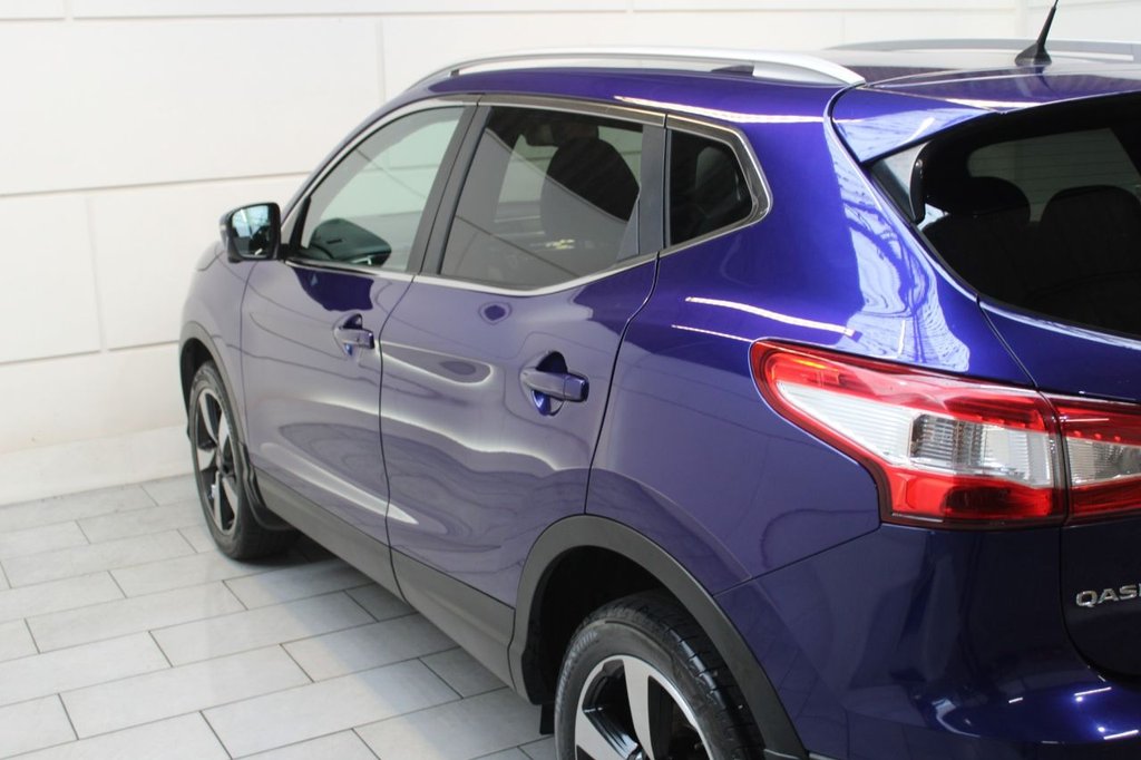 Used Nissan Qashqai 2016 for sale - 76105968: Photo 12