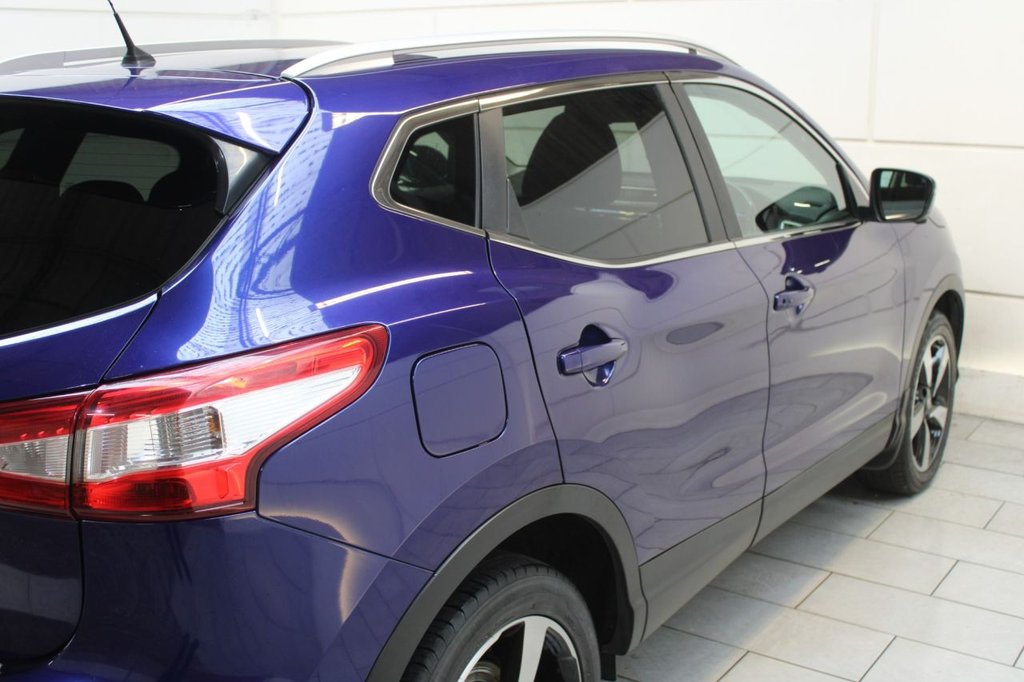 Used Nissan Qashqai 2016 for sale - 76105968: Photo 20