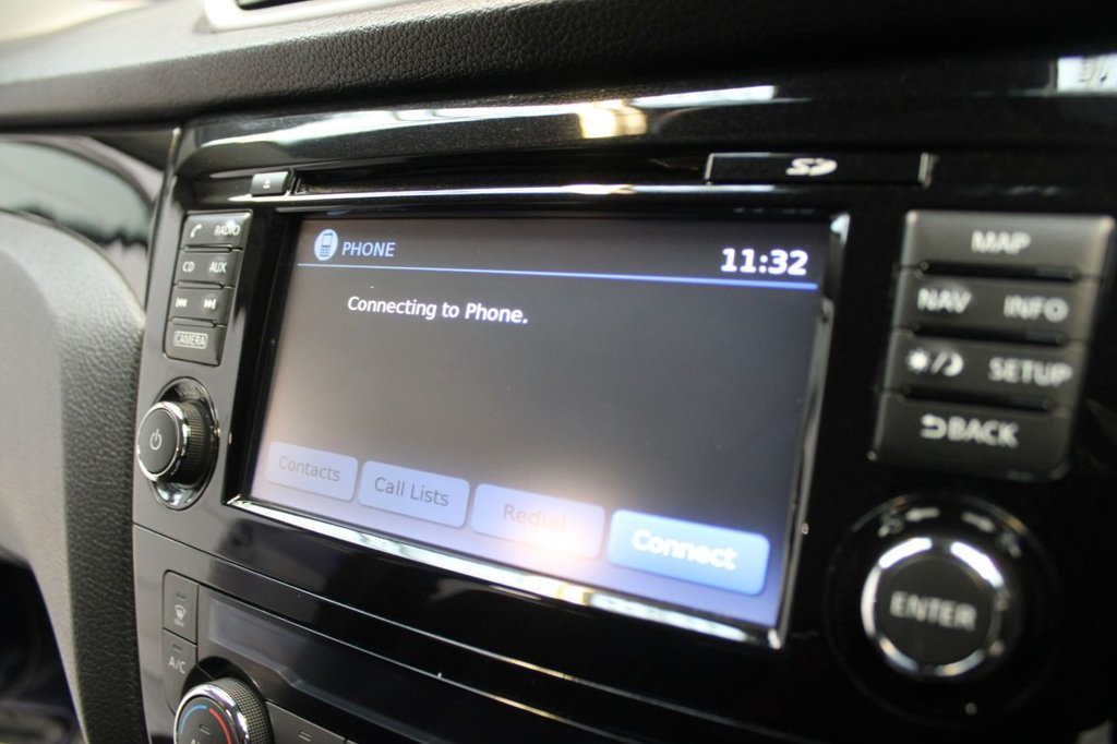 Used Nissan Qashqai 2016 for sale - 76105968: Photo 31