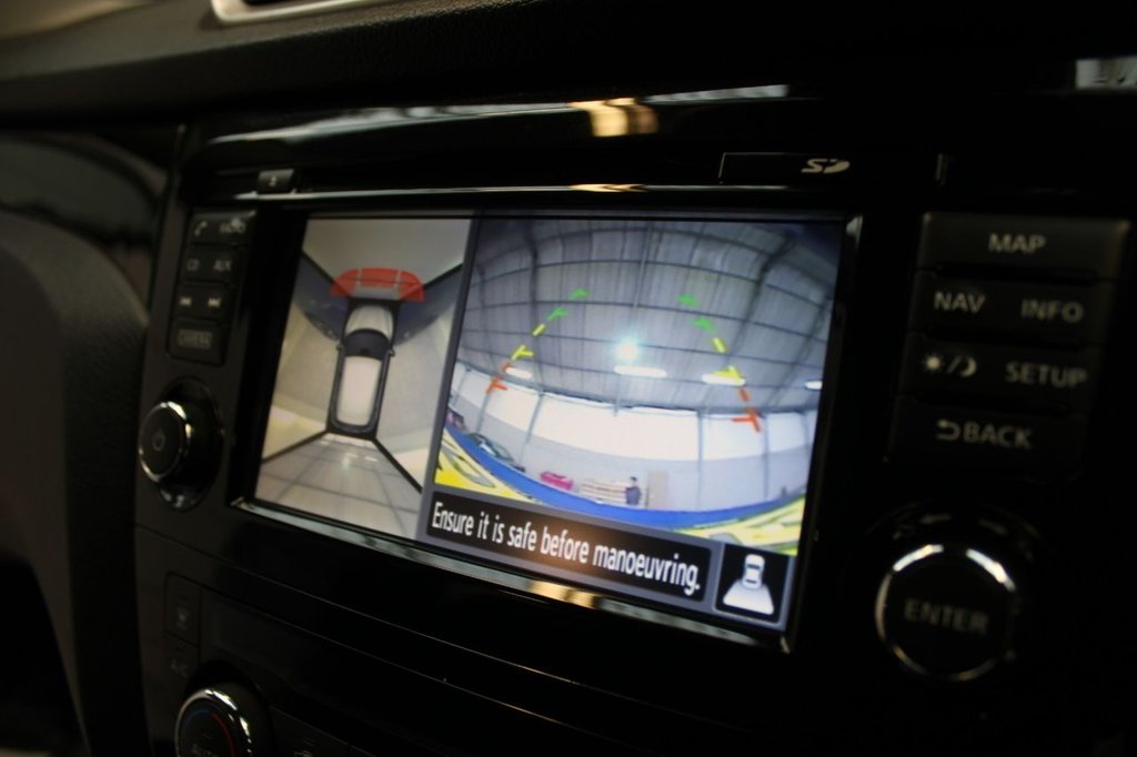 Used Nissan Qashqai 2016 for sale - 76105968: Photo 32