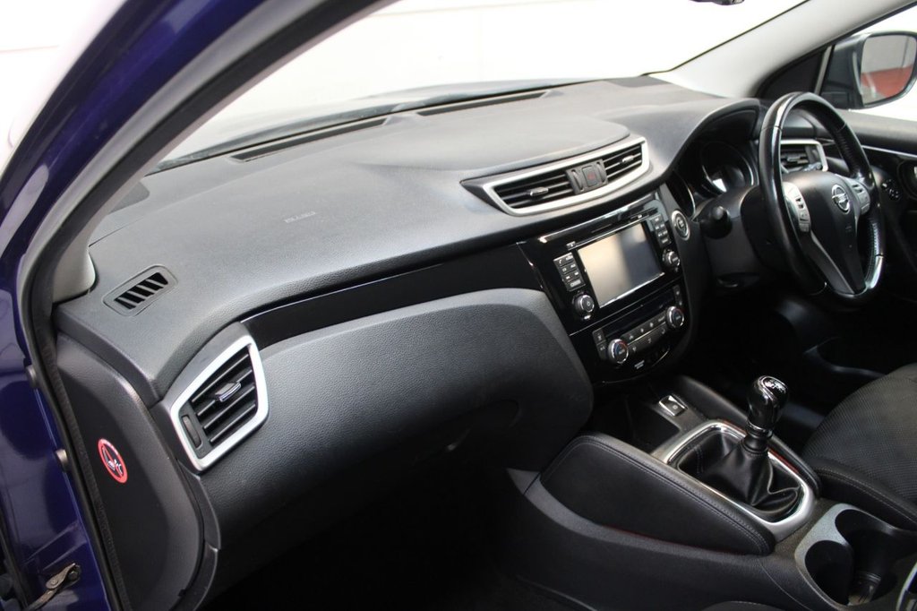 Used Nissan Qashqai 2016 for sale - 76105968: Photo 35