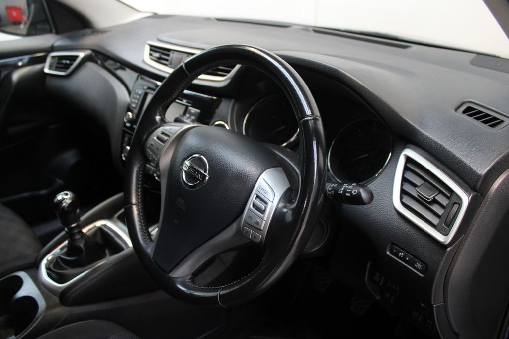 Used Nissan Qashqai 2016 for sale - 76105968: Photo 37