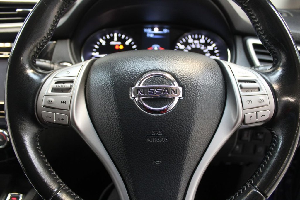 Used Nissan Qashqai 2016 for sale - 76105968: Photo 38