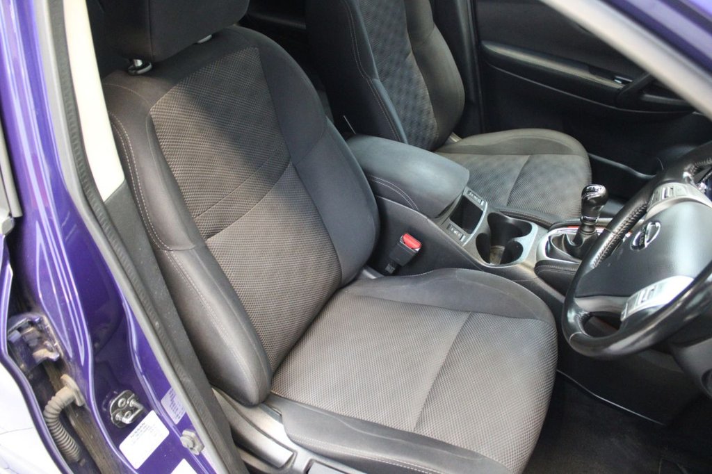 Used Nissan Qashqai 2016 for sale - 76105968: Photo 40