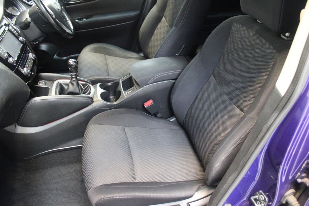 Used Nissan Qashqai 2016 for sale - 76105968: Photo 42