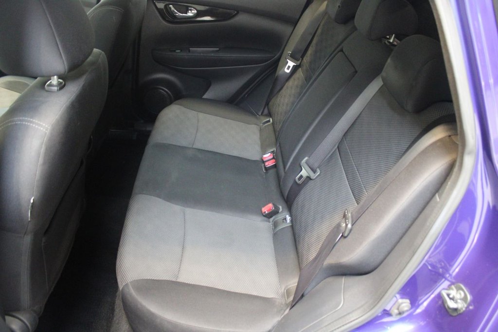Used Nissan Qashqai 2016 for sale - 76105968: Photo 43