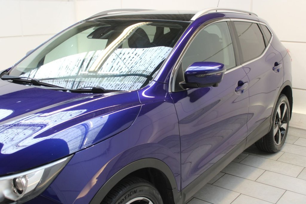 Used Nissan Qashqai 2016 for sale - 76105968: Photo 5