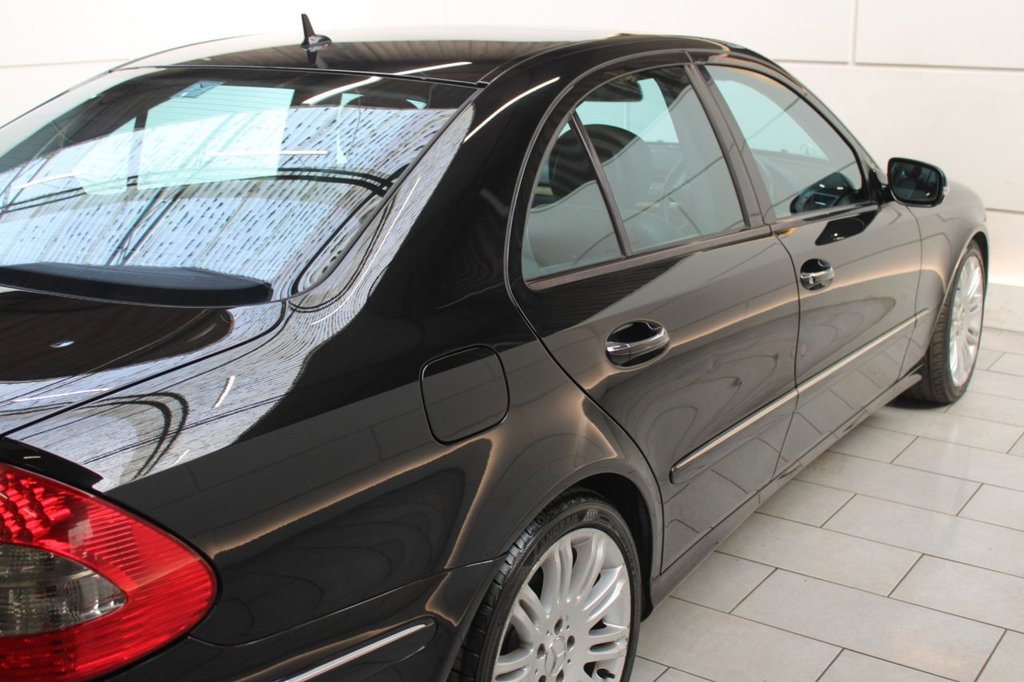Used Mercedes-Benz E Class 2007 for sale - 78181016: Photo 20