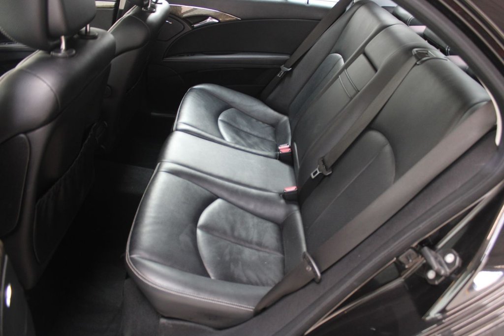 Used Mercedes-Benz E Class 2007 for sale - 78181016: Photo 41