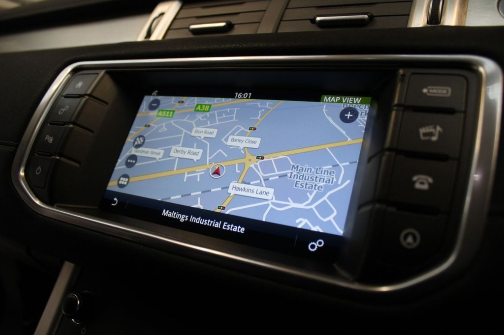 Used Land Rover Range Rover Evoque 2017 for sale - 76481725: Photo 31