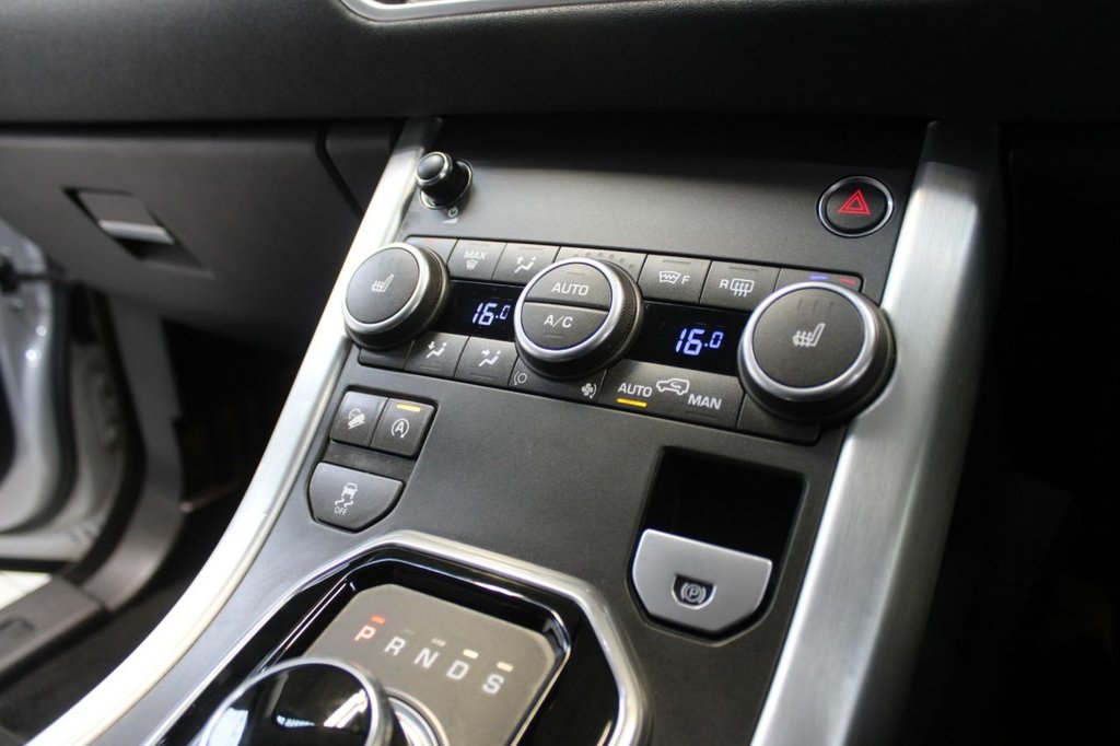 Used Land Rover Range Rover Evoque 2017 for sale - 76481725: Photo 33