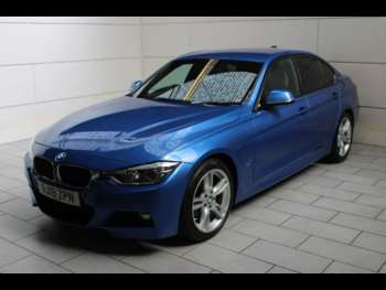 Used BMW 3 Series 2018 for sale - 74401387: Photo