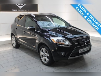Used Ford Kuga 2012 for sale - 78534217: Photo