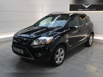 Used Ford Kuga 2012 for sale - 78534217: Photo