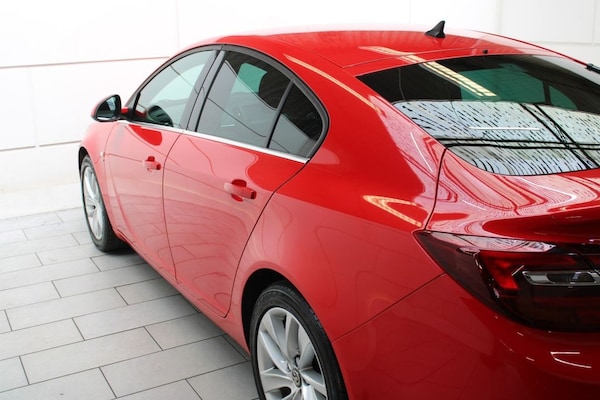 Used Vauxhall Insignia 2016 for sale - 76202592: Photo 12