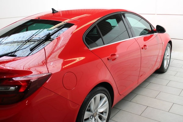 Used Vauxhall Insignia 2016 for sale - 76202592: Photo 19