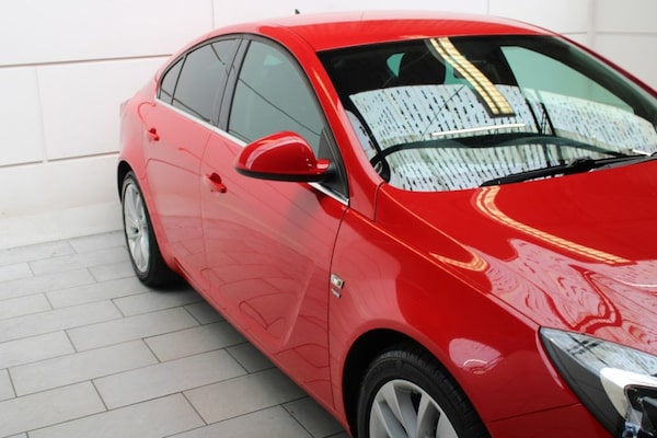 Used Vauxhall Insignia 2016 for sale - 76202592: Photo 26