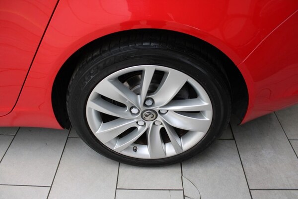Used Vauxhall Insignia 2016 for sale - 76202592: Photo 27