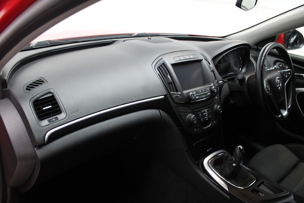 Used Vauxhall Insignia 2016 for sale - 76202592: Photo 32