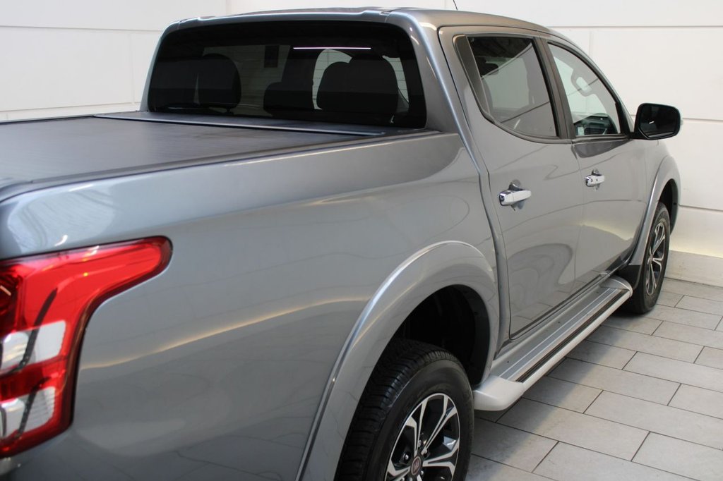 Used Fiat Fullback 2018 for sale - 75253765: Photo 18