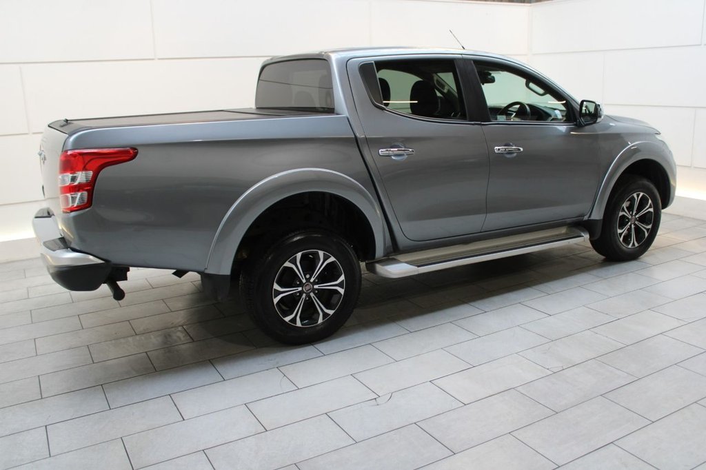 Used Fiat Fullback 2018 for sale - 75253765: Photo 21