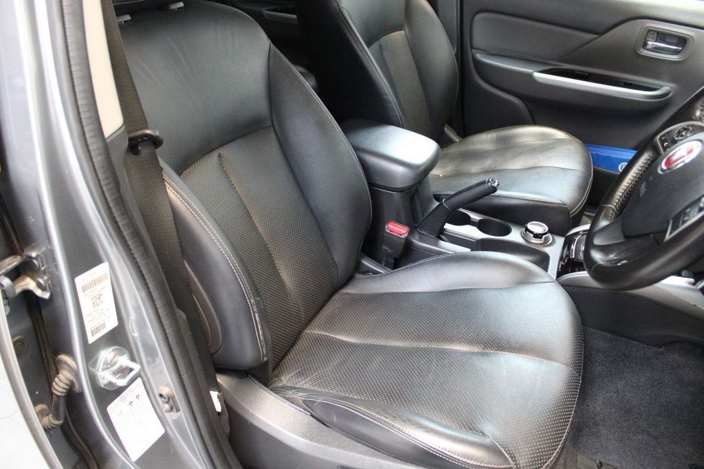 Used Fiat Fullback 2018 for sale - 75253765: Photo 32
