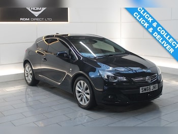 2016 (66) - 1.4i Turbo SRi Coupe 3dr Petrol Auto Euro 6 (140 ps)