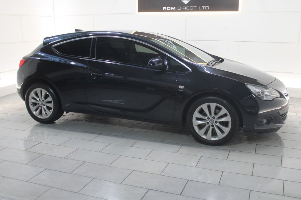 Used Vauxhall Astra GTC 2016 for sale - 76923148: Photo 25