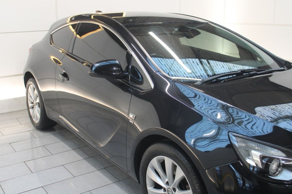 Used Vauxhall Astra GTC 2016 for sale - 76923148: Photo 27