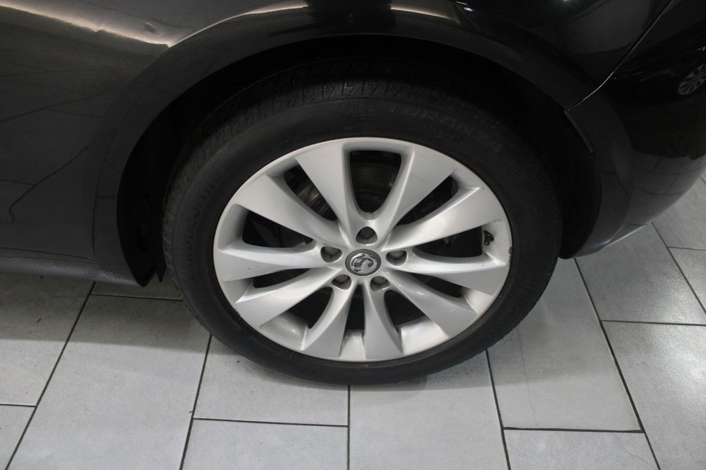 Used Vauxhall Astra GTC 2016 for sale - 76923148: Photo 28