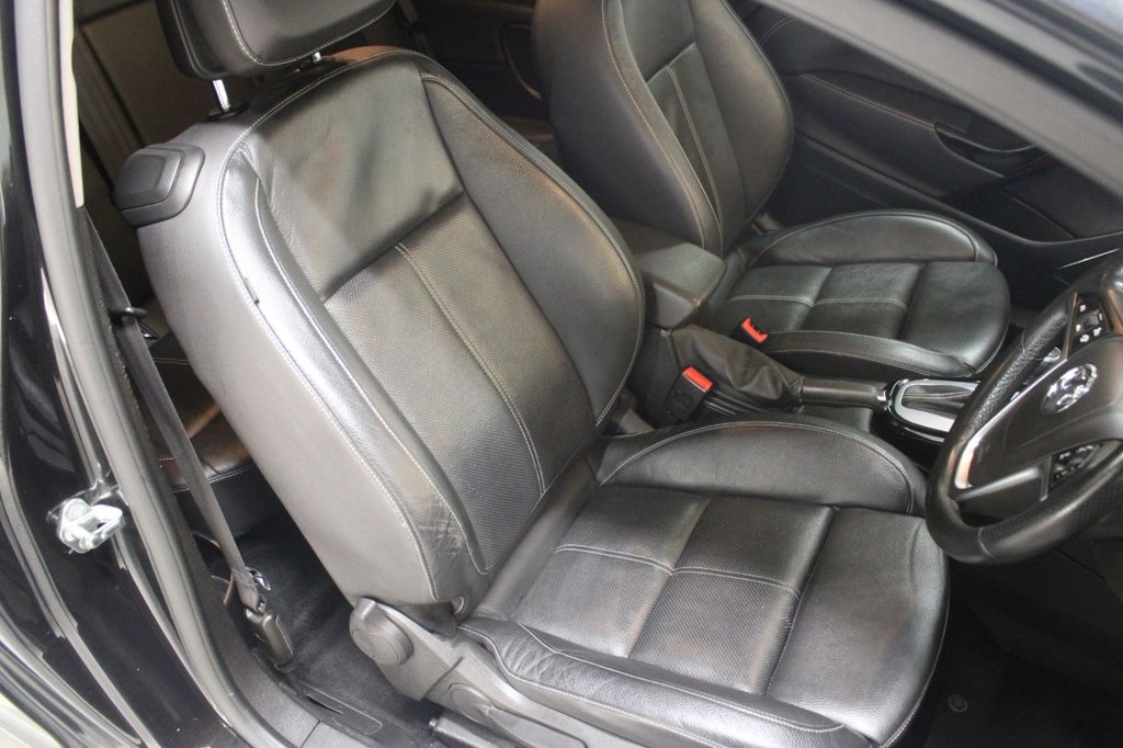 Used Vauxhall Astra GTC 2016 for sale - 76923148: Photo 35