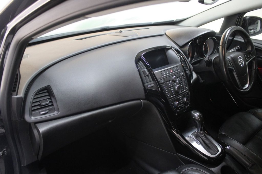 Used Vauxhall Astra GTC 2016 for sale - 76923148: Photo 37