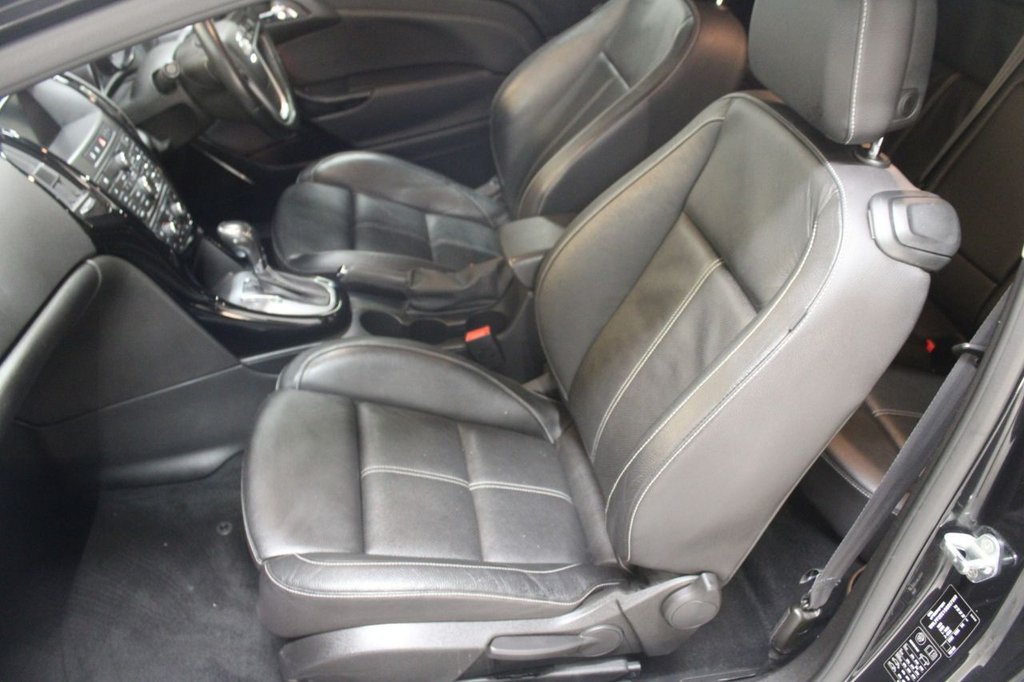 Used Vauxhall Astra GTC 2016 for sale - 76923148: Photo 38