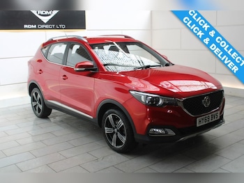 Used MG MG ZS 2019 for sale - 79178326: Photo