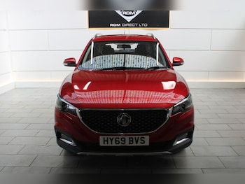 Used MG MG ZS 2019 for sale - 79178326: Photo