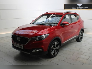 Used MG MG ZS 2019 for sale - 79178326: Photo