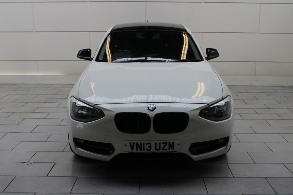 Used BMW 1 Series 2013 for sale - 76495984: Photo 2