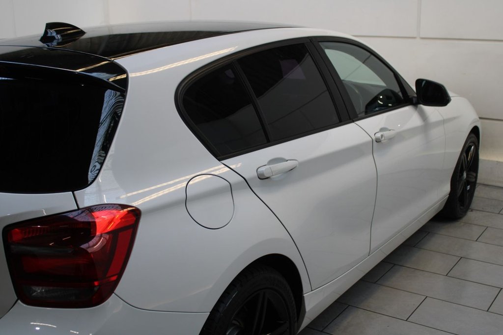 Used BMW 1 Series 2013 for sale - 76495984: Photo 20