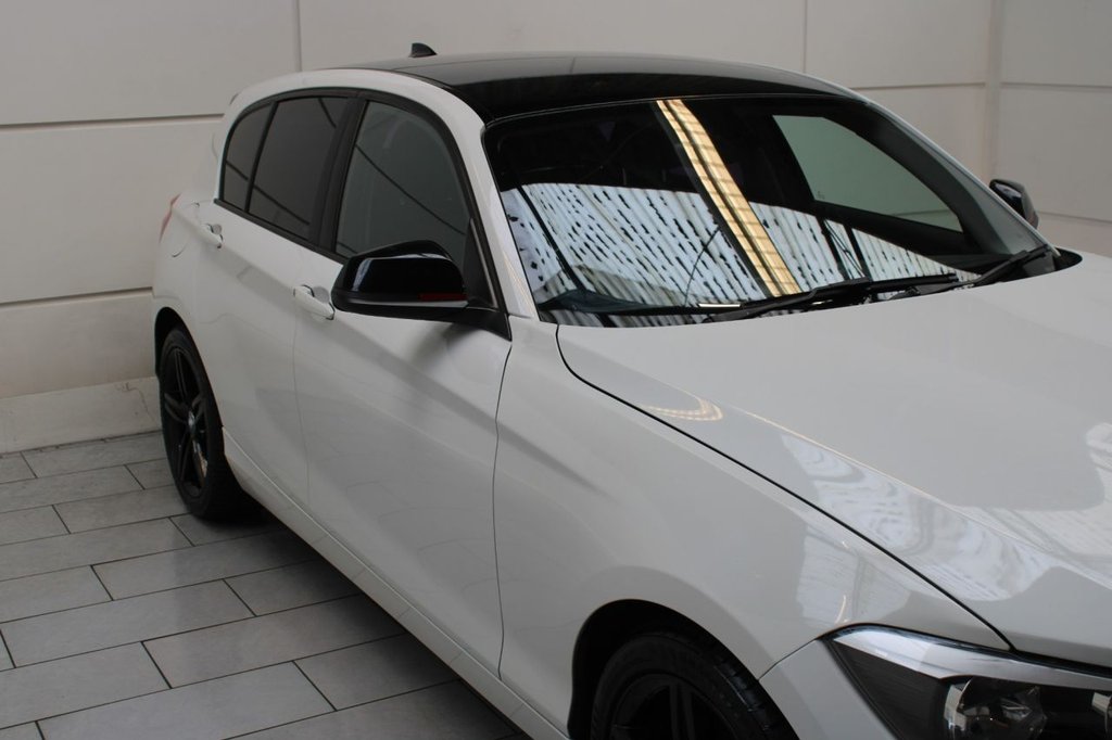 Used BMW 1 Series 2013 for sale - 76495984: Photo 27