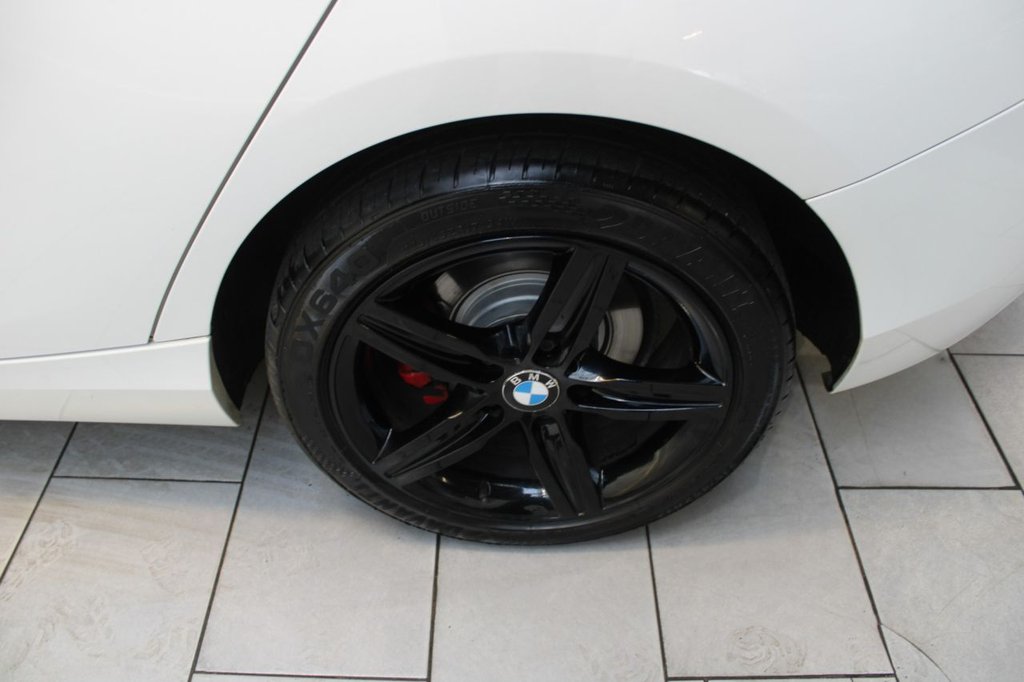 Used BMW 1 Series 2013 for sale - 76495984: Photo 28