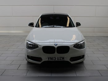 Used BMW 1 Series 2013 for sale - 76495984: Photo