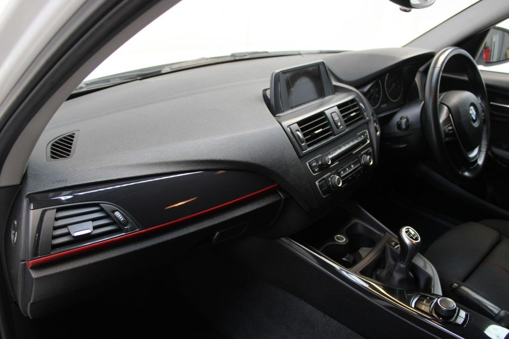 Used BMW 1 Series 2013 for sale - 76495984: Photo 31