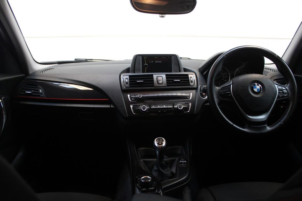 Used BMW 1 Series 2013 for sale - 76495984: Photo 32